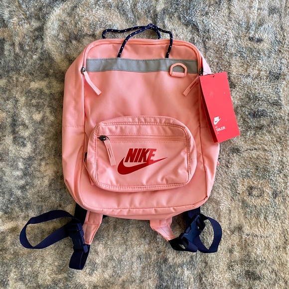 Nike Handbags - NWT Nike Mini Backpack